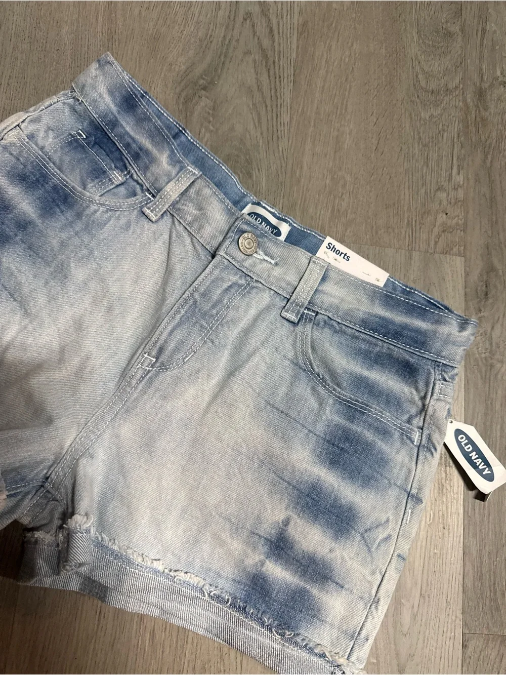 Old Navy new tags